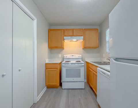 Tiny photo for 1726 Hartsfield Road #G and H, Tallahassee, FL 32303 (MLS # 399748)