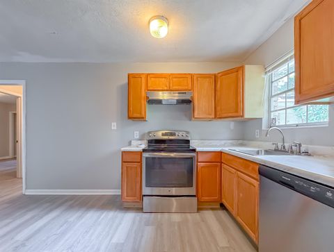 Tiny photo for 1726 Hartsfield Road #G and H, Tallahassee, FL 32303 (MLS # 399748)