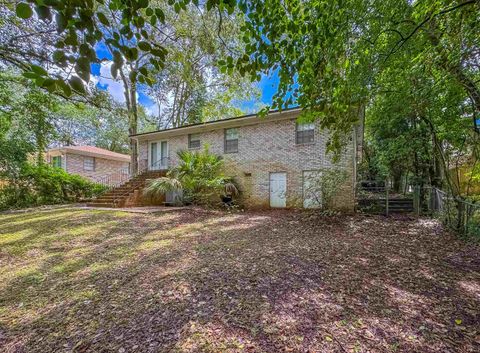 Tiny photo for 1726 Hartsfield Road #G and H, Tallahassee, FL 32303 (MLS # 399748)