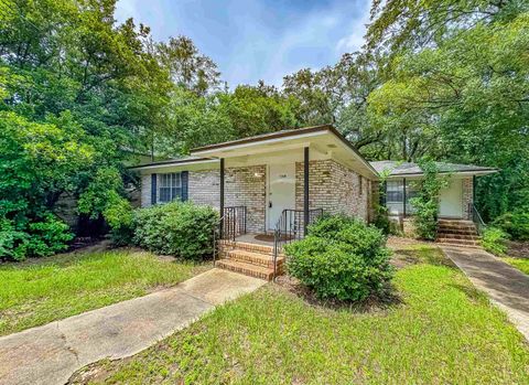 Photo of 1726 Hartsfield Road #G and H, Tallahassee, FL 32303 (MLS # 399748)