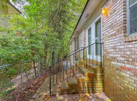 Tiny photo for 1726 Hartsfield Road #G and H, Tallahassee, FL 32303 (MLS # 399748)