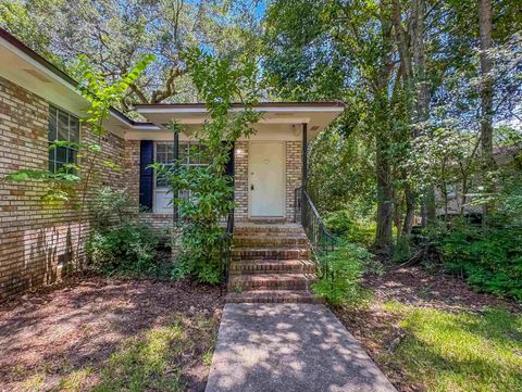 Tiny photo for 1726 Hartsfield Road #G and H, Tallahassee, FL 32303 (MLS # 399748)