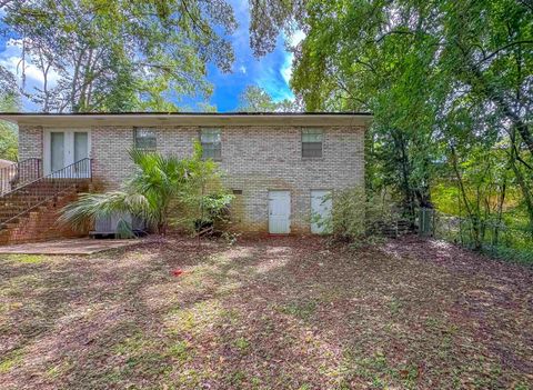 Tiny photo for 1726 Hartsfield Road #G and H, Tallahassee, FL 32303 (MLS # 399748)
