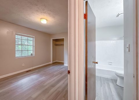 Tiny photo for 1726 Hartsfield Road #G and H, Tallahassee, FL 32303 (MLS # 399748)