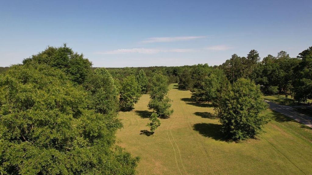 Photo of Solomon Dairy Road, Quincy, FL 32352 (MLS # 399991)