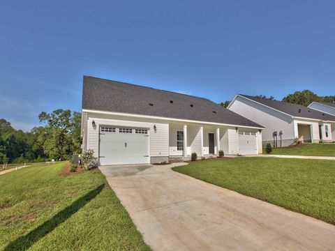 Tiny photo for 409 Dartez Court, Tallahassee, FL 32317 (MLS # 391784)