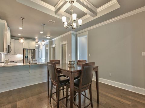 Tiny photo for 409 Dartez Court, Tallahassee, FL 32317 (MLS # 391784)
