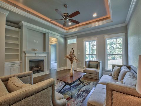 Tiny photo for 409 Dartez Court, Tallahassee, FL 32317 (MLS # 391784)