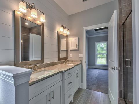Tiny photo for 409 Dartez Court, Tallahassee, FL 32317 (MLS # 391784)
