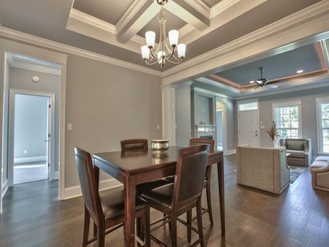 Tiny photo for 409 Dartez Court, Tallahassee, FL 32317 (MLS # 391784)