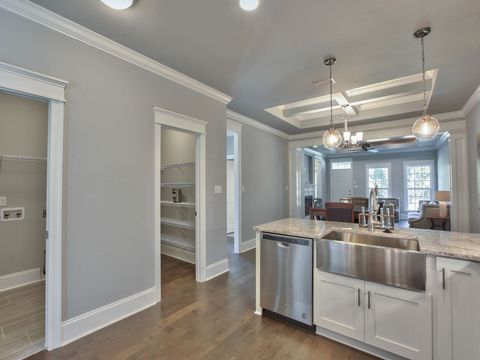 Tiny photo for 409 Dartez Court, Tallahassee, FL 32317 (MLS # 391784)