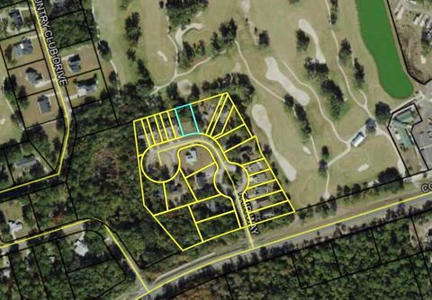 lot 12 Fair Way Crawfordville FL 32327