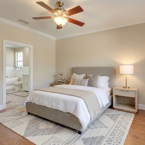 Tiny photo for 2012 Windsor Oaks Court, Tallahassee, FL 32308 (MLS # 396862)