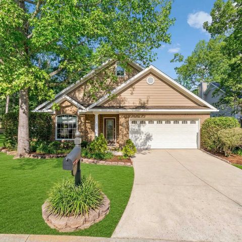 Tiny photo for 2012 Windsor Oaks Court, Tallahassee, FL 32308 (MLS # 396862)