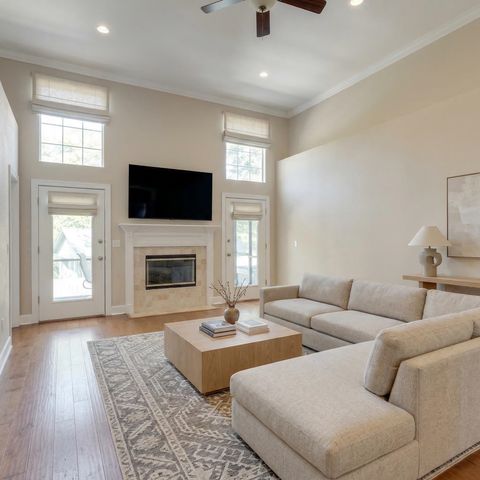 Tiny photo for 2012 Windsor Oaks Court, Tallahassee, FL 32308 (MLS # 396862)