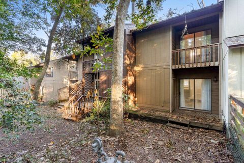 A home in Tallahassee