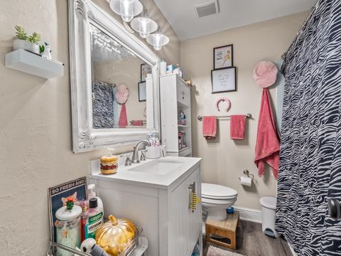 Tiny photo for 2402 Mexia Avenue, Tallahassee, FL 32304 (MLS # 392540)