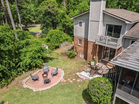 Tiny photo for 2402 Mexia Avenue, Tallahassee, FL 32304 (MLS # 392540)