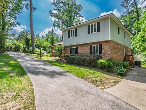 Tiny photo for 2402 Mexia Avenue, Tallahassee, FL 32304 (MLS # 392540)