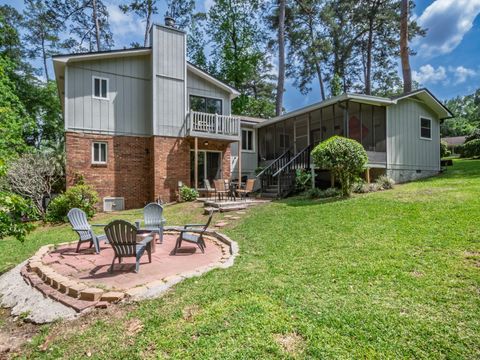 Tiny photo for 2402 Mexia Avenue, Tallahassee, FL 32304 (MLS # 392540)