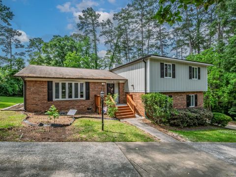 Tiny photo for 2402 Mexia Avenue, Tallahassee, FL 32304 (MLS # 392540)