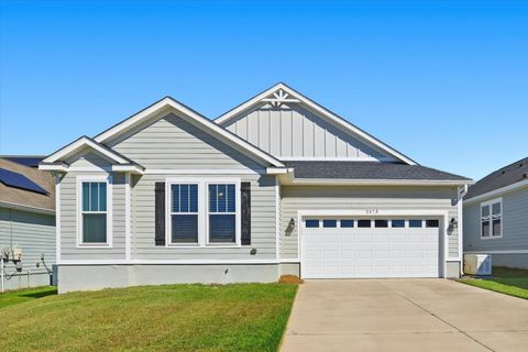Tiny photo for 2573 Orange Avenue, Tallahassee, FL 32311 (MLS # 392625)