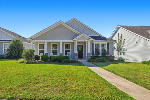Tiny photo for 2573 Orange Avenue, Tallahassee, FL 32311 (MLS # 392625)