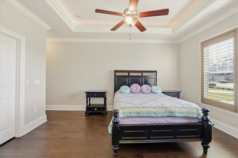 Tiny photo for 2573 Orange Avenue, Tallahassee, FL 32311 (MLS # 392625)