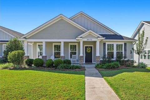 Photo of 2573 Orange Avenue, Tallahassee, FL 32311 (MLS # 392625) Photo of 2573 Orange Avenue, Tallahassee, FL 32311 (MLS # 392625)