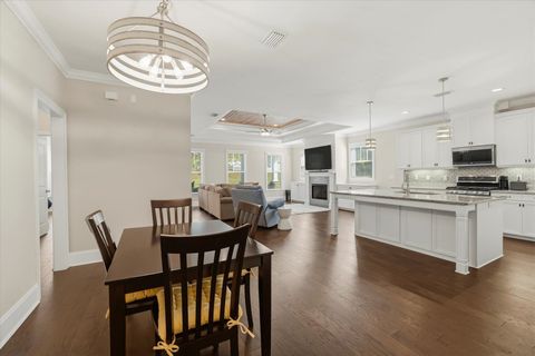 Tiny photo for 2573 Orange Avenue, Tallahassee, FL 32311 (MLS # 392625)