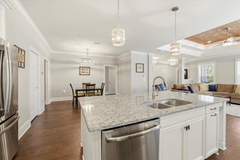 Tiny photo for 2573 Orange Avenue, Tallahassee, FL 32311 (MLS # 392625)