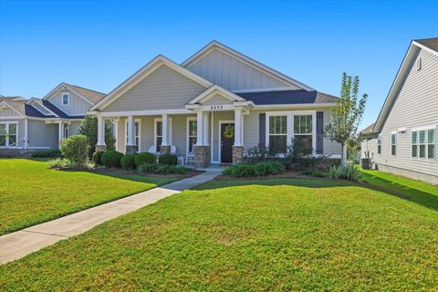 Tiny photo for 2573 Orange Avenue, Tallahassee, FL 32311 (MLS # 392625)