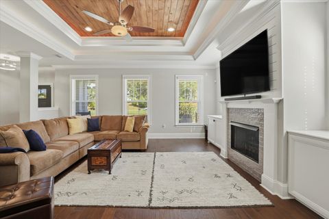Tiny photo for 2573 Orange Avenue, Tallahassee, FL 32311 (MLS # 392625)