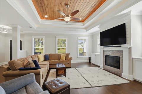 Tiny photo for 2573 Orange Avenue, Tallahassee, FL 32311 (MLS # 392625)