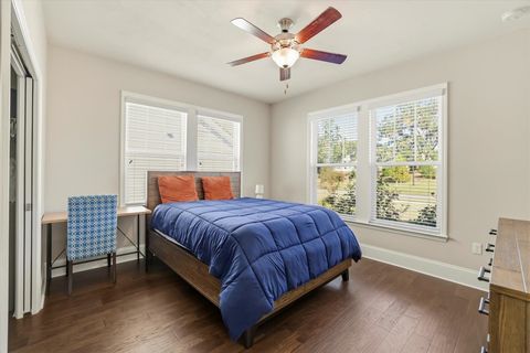 Tiny photo for 2573 Orange Avenue, Tallahassee, FL 32311 (MLS # 392625)