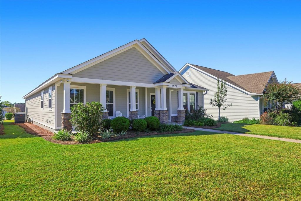 Photo of 2573 Orange Avenue, Tallahassee, FL 32311 (MLS # 392625)