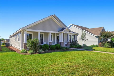 Tiny photo for 2573 Orange Avenue, Tallahassee, FL 32311 (MLS # 392625)