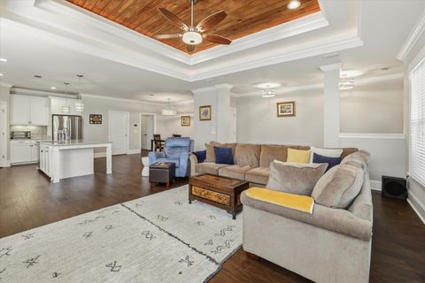 Tiny photo for 2573 Orange Avenue, Tallahassee, FL 32311 (MLS # 392625)