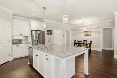 Tiny photo for 2573 Orange Avenue, Tallahassee, FL 32311 (MLS # 392625)