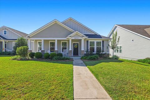 Tiny photo for 2573 Orange Avenue, Tallahassee, FL 32311 (MLS # 392625)