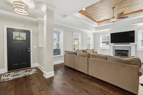 Tiny photo for 2573 Orange Avenue, Tallahassee, FL 32311 (MLS # 392625)
