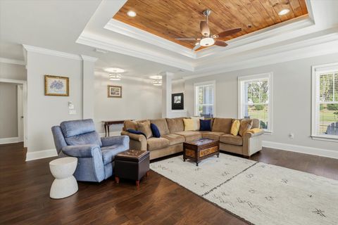 Tiny photo for 2573 Orange Avenue, Tallahassee, FL 32311 (MLS # 392625)