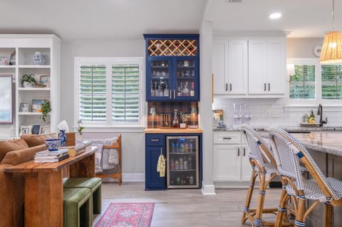 Tiny photo for 605 Waverly Road, Tallahassee, FL 32312 (MLS # 393006)