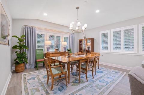 Tiny photo for 605 Waverly Road, Tallahassee, FL 32312 (MLS # 393006)