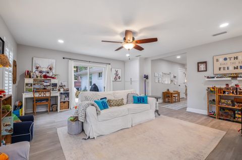 Tiny photo for 605 Waverly Road, Tallahassee, FL 32312 (MLS # 393006)