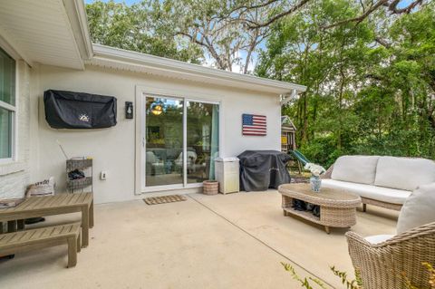 Tiny photo for 605 Waverly Road, Tallahassee, FL 32312 (MLS # 393006)