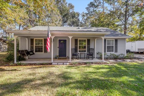 50 Victoria Avenue Havana FL 32333