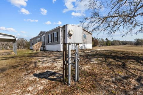 A home in LAMONT