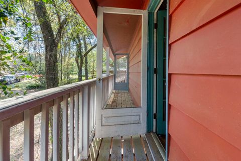 Tiny photo for 3716 LIFFORD Circle, Tallahassee, FL 32309 (MLS # 397666)