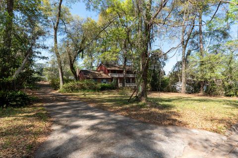 Tiny photo for 3716 LIFFORD Circle, Tallahassee, FL 32309 (MLS # 397666)